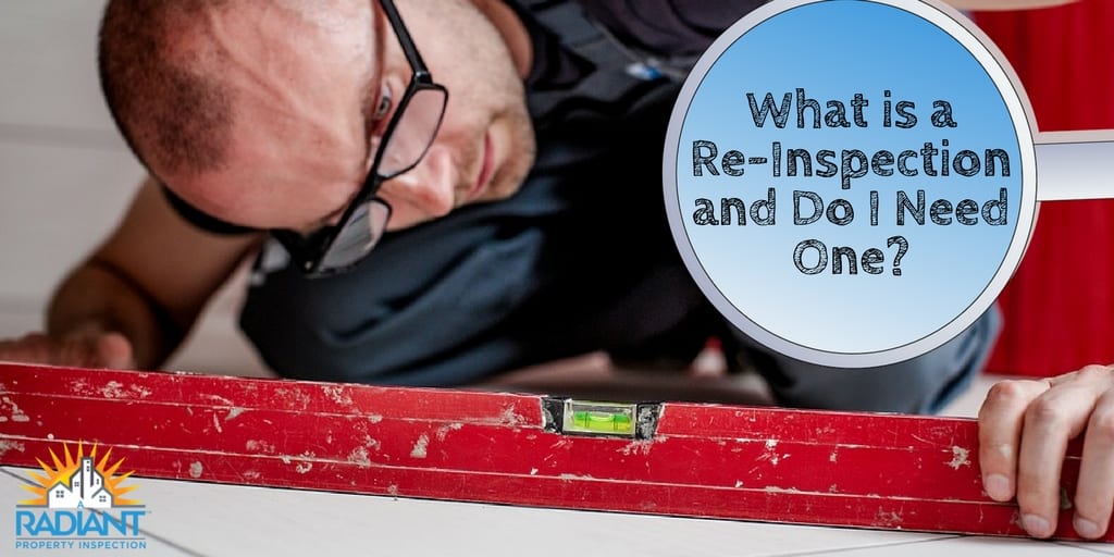 What is a Re-Inspection and Do I Need One?